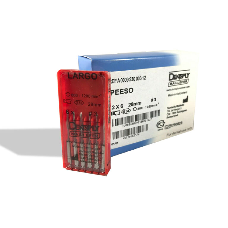 Limas Gates Glidden3 Dentsply Odontomall