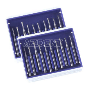 odontomall-fresas-Alta-velocidad-330-odontologia-endodoncia